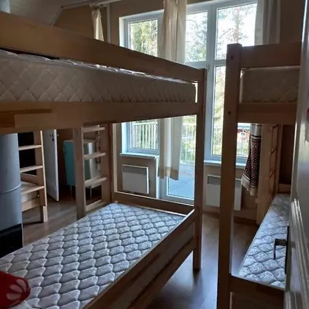 Lägenhet Laagripaik Loksa