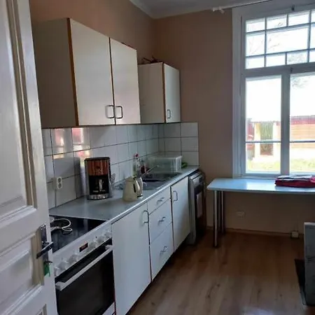 Lägenhet Laagripaik *