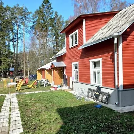Lägenhet Laagripaik Loksa