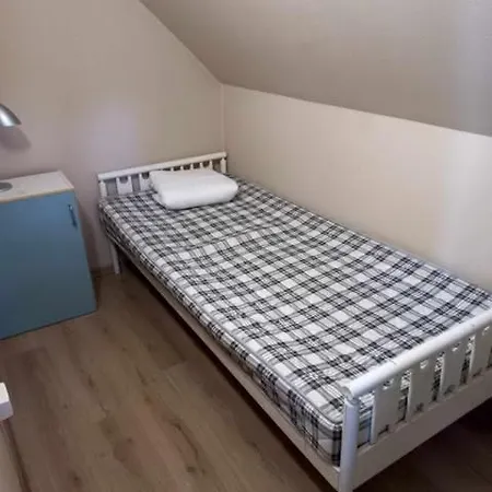 Lägenhet Laagripaik