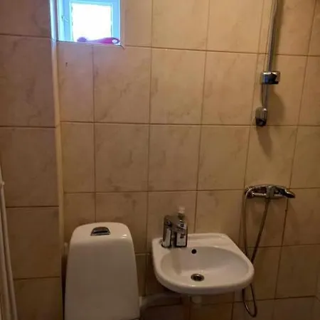 Laagripaik Lägenhet *