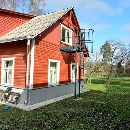 Lägenhet Laagripaik Loksa