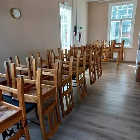 Laagripaik Lägenhet *