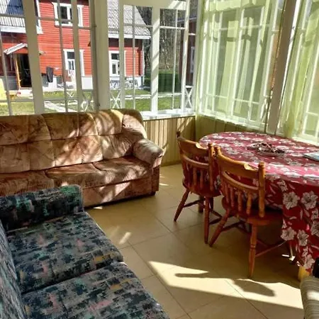 Laagripaik Lägenhet