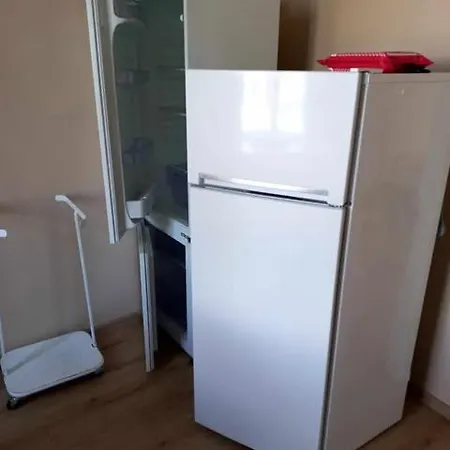 Laagripaik Lägenhet Loksa