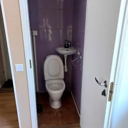 Laagripaik Lägenhet *