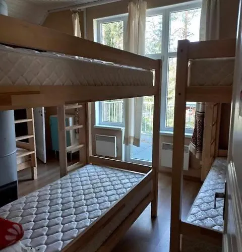 شقة Laagripaik Loksa