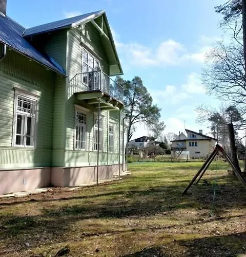 شقة Laagripaik Loksa